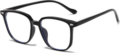 SYGA Full Rim Square Frame(142 mm)