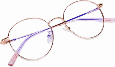 WEARWISE Full Rim Oval Frame(49 mm)