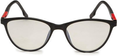 GANSTA Full Rim Cat-eyed Frame(51 mm)