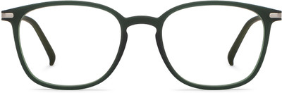 Lenskart Air Full Rim Rectangle Frame(52 mm)