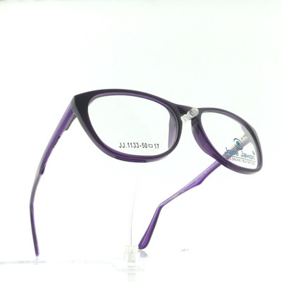 Jade Jaxon Full Rim Oval Frame(140 mm)