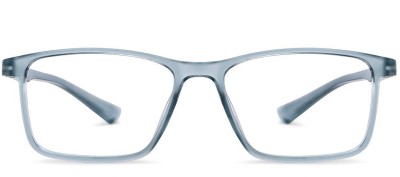 Lenskart Blu Full Rim Rectangle Frame(134 mm)