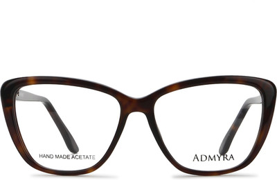 Admyra Full Rim Cat-eyed Frame(51 mm)