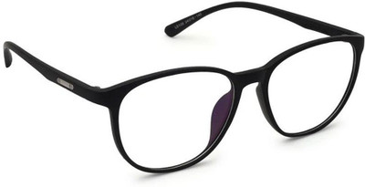 EyeShoper Full Rim Wayfarer Frame(54 mm)