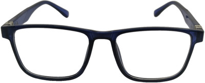 OKU one Full Rim Rectangle Frame(142 mm)