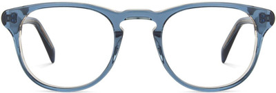 john jacobs Full Rim Round Frame(47 mm)
