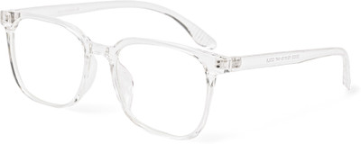 Spexwale Full Rim Wayfarer Frame(132 mm)