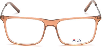 FILA Full Rim Square Frame(54 mm)