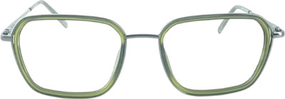 Redex Full Rim Round Frame(55 mm)