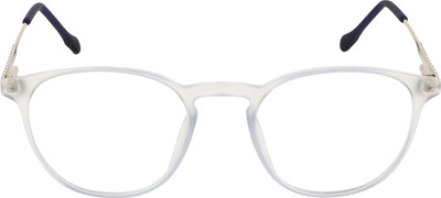 TERRY & CO Full Rim Round Frame(46 mm)