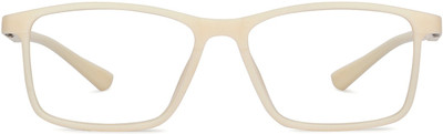 Lenskart Blu Full Rim Rectangle Frame(52 mm)