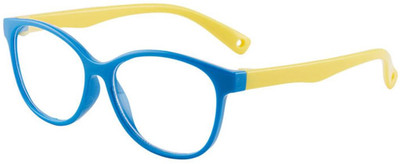 SYGA Full Rim Round Frame(52 mm)