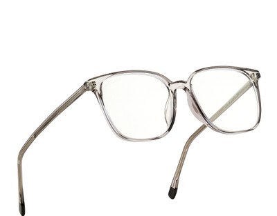 ROYAL SON Full Rim Rectangle Frame(55 mm)