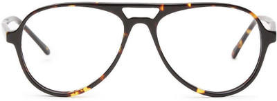 specsmakers Full Rim Aviator Frame(131 mm)