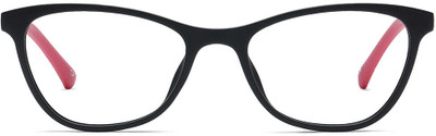specsmakers Full Rim Cat-eyed Frame(51 mm)
