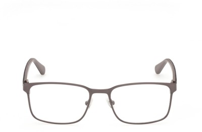 GUESS Full Rim Rectangle Frame(55 mm)