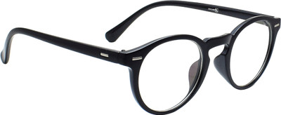 PETER JONES Full Rim Round Frame(48 mm)