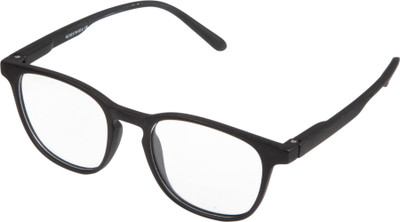 Spexwale Full Rim Wayfarer Frame(132 mm)