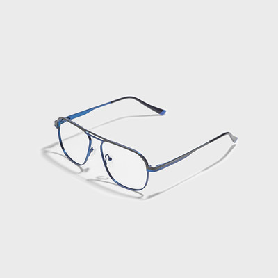 SAM AND MARSHALL Full Rim Square Frame(140 mm)