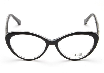 IDEE Full Rim Aviator Frame(45 mm)