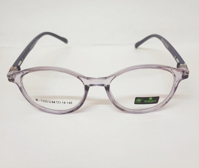 Task Full Rim Oval Frame(125 mm)