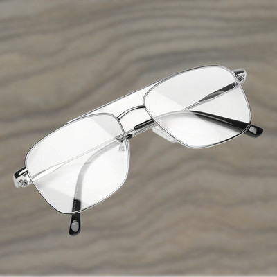 SpadeAces Full Rim Rectangle Frame(164 mm)