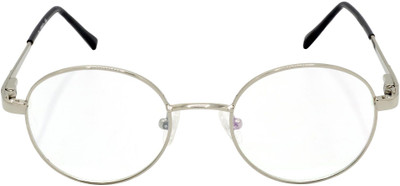 Redleaf Full Rim Oval Frame(45 mm)