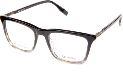 Admyra Full Rim Square Frame(54 mm)