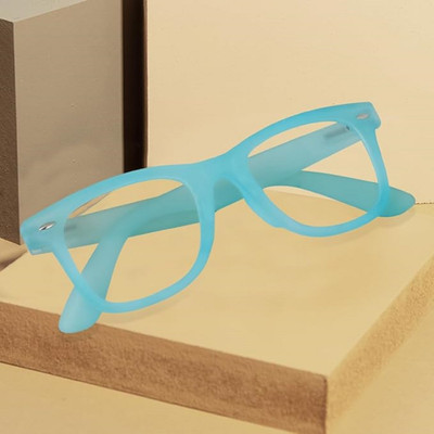 funglasses Full Rim Wayfarer Frame(50 mm)