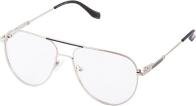 Spexwale Full Rim Aviator Frame(129 mm)