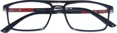 Leme Full Rim Rectangle Frame(140 mm)