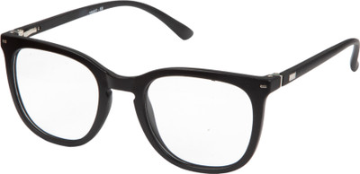 Spexwale Full Rim Wayfarer Frame(134 mm)