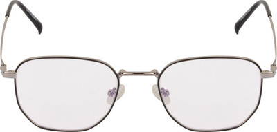 GANSTA Full Rim Rectangle Frame(50 mm)