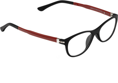 Redex Full Rim Aviator Frame(40 mm)