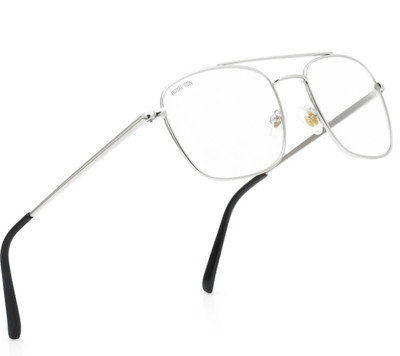 ROYAL SON Full Rim Square Frame(58 mm)