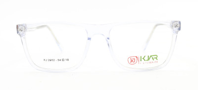 KJAR Full Rim Rectangle Frame(140 mm)