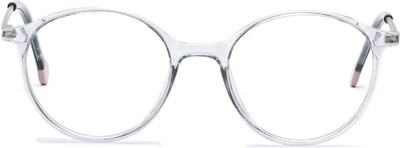 specsmakers Full Rim Round Frame(50 mm)
