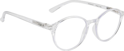 Irayz Full Rim Round Frame(49 mm)