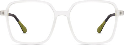 Lenskart Air Full Rim Square Frame(52 mm)