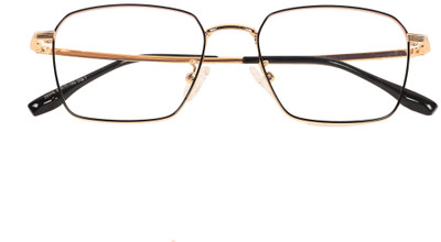 Jodykoes Full Rim Aviator Frame(10 mm)