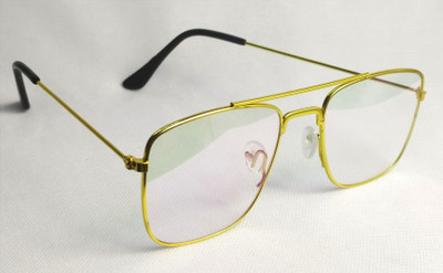 Young Tag Full Rim Square Frame(51 mm)