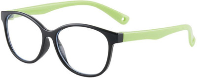 SYGA Full Rim Round Frame(52 mm)