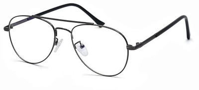CBH Full Rim Aviator Frame(55 mm)