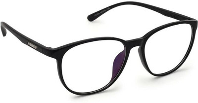 EyeShoper Full Rim Wayfarer Frame(54 mm)