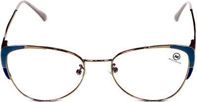 Full Rim Cat-eyed Frame(20 mm) Full Rim Cat-eyed Frame(20 mm)