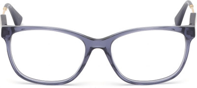 GUESS Full Rim Square Frame(53 mm)