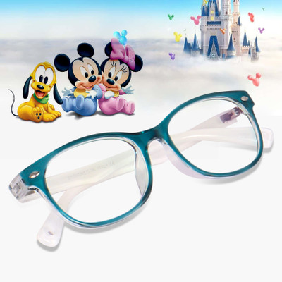 PETER JONES Full Rim Square Frame(45 mm)