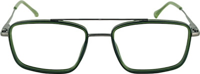 Redex Full Rim Square Frame(55 mm)