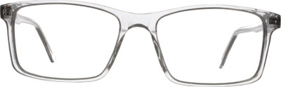 AFFABLE Full Rim Rectangle Frame(131 mm)