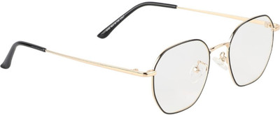 East West Opticals Full Rim Round Frame(10 mm)